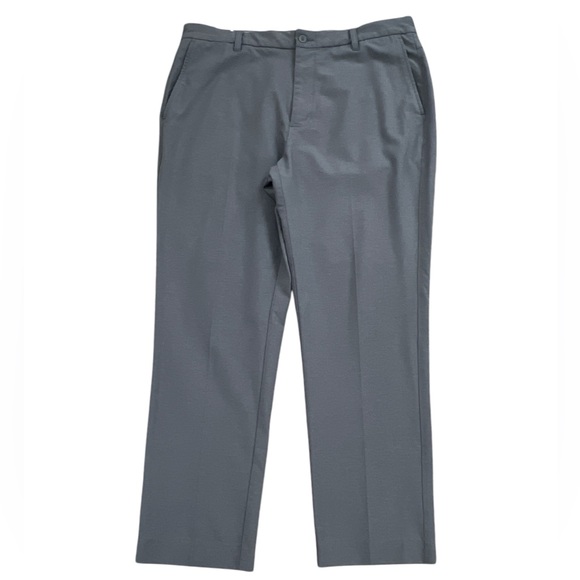 FootJoy FJ Men's Gray Golf Tour Performance Stretch Trouser Pants Size 38‎ - Picture 4 of 15